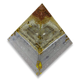 Orgonit Pyramide Osiris
