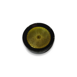 Taschen-Orgonit "Torus"